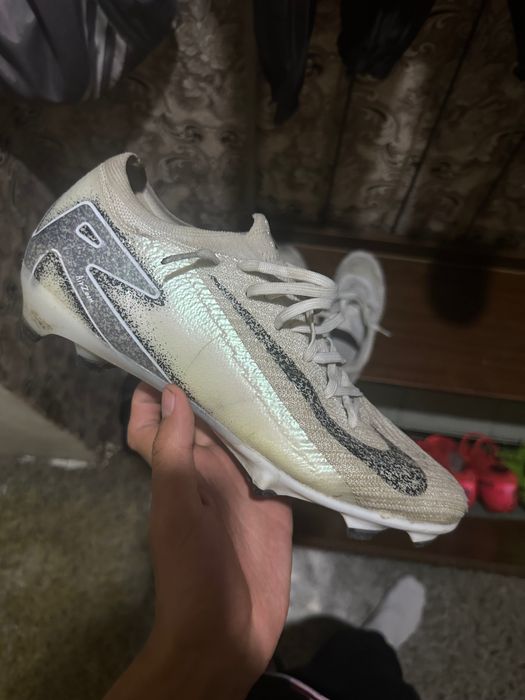 Бутсы найк Меркуриал