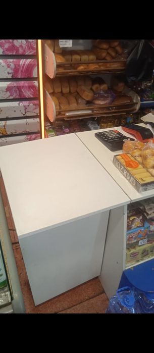 Изготовление витрин для вашего магазина