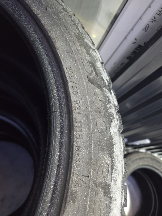 Резина 21 комплект