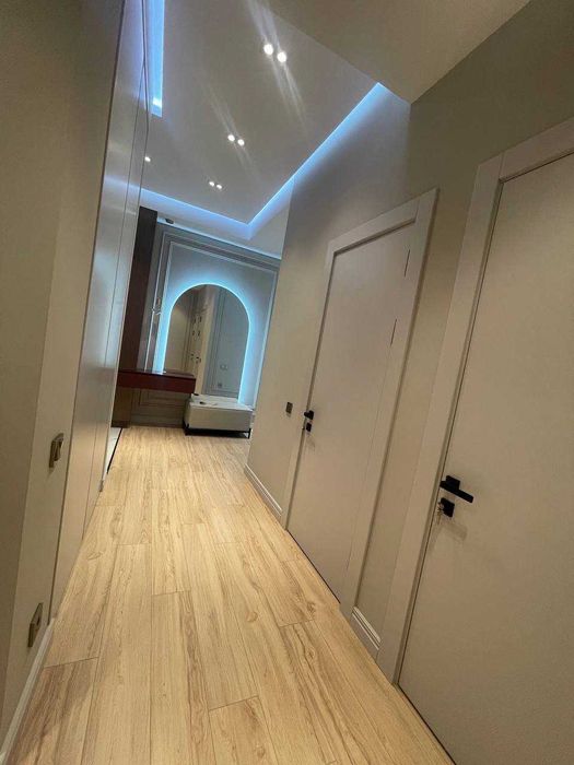 ЖК Мирабад Авеню! 3-х комнатная  Срочно!!!