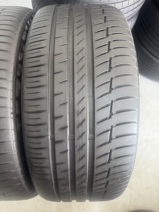 Jante Bmw X5 X6 R22 G05 G06 Originale M742 Continetal Vara