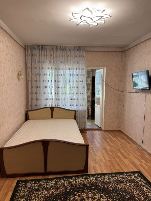 Сдается квартира в аренду . Яккасарайский район. Только семья. Загс