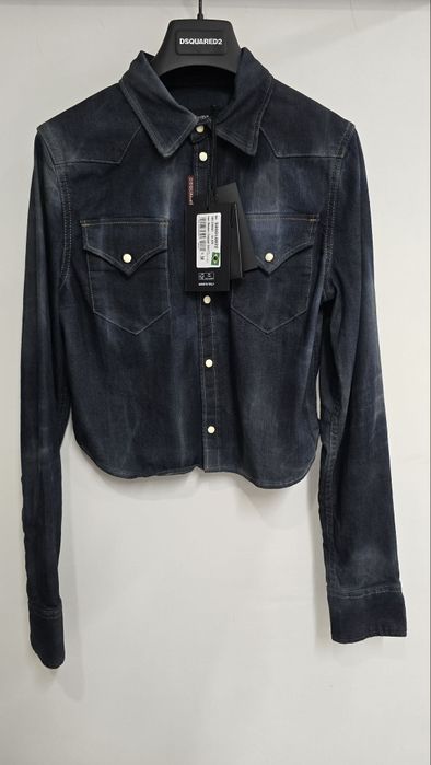 Dsquared2 риза..