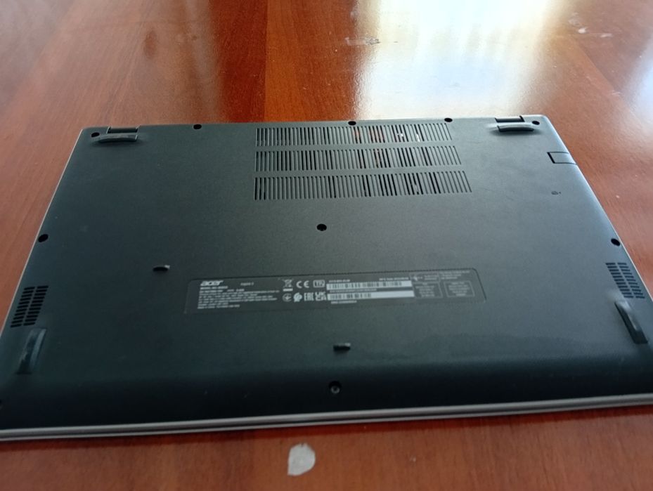 Ноутбук для работы, учёбы, игры в подарок вай фай роутер