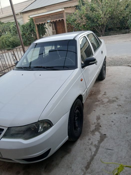 Neksia 2 gibrit motor