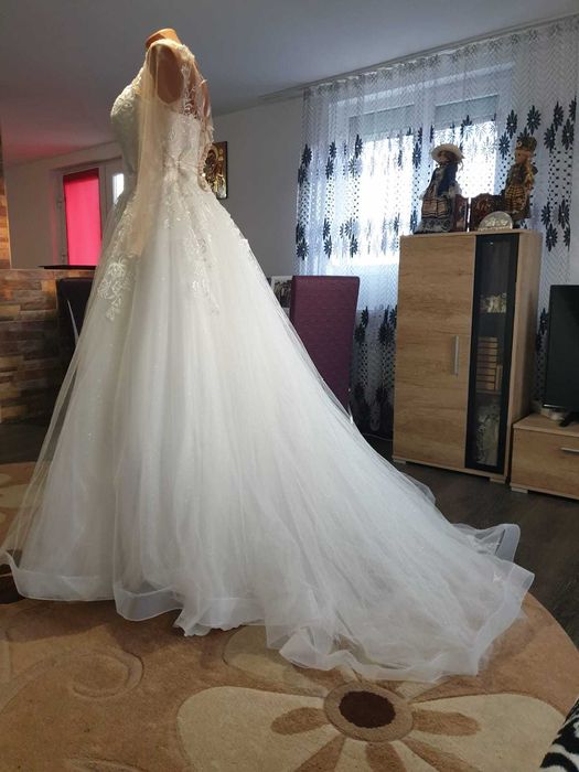 Rochie de mireasă