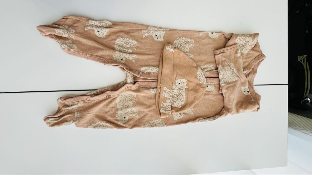 Carters качества жаксы 9 айлык балаларға арналған