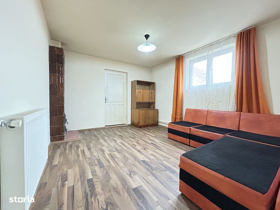 Casa P+1 ideala pentru 2 familii sau pentru inchiriere – zona centrala