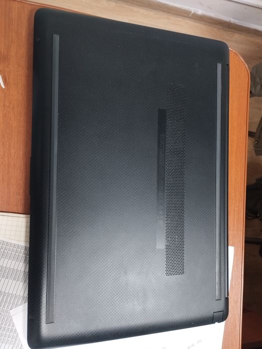 Продам ноутбук HP
