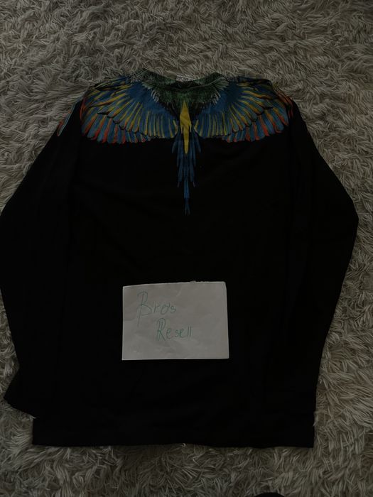 Bluza Marcelo Burlon