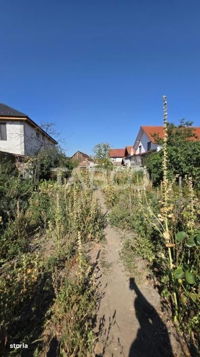 Casa saseasca de vanzare in Petresti judetul Alba