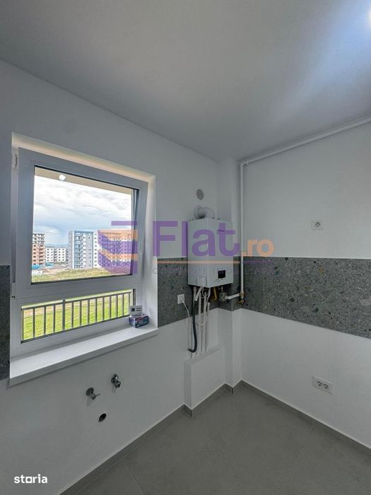 Studio Nou | Casa Nobel | Balcon | Nemobilat și Neutilat |
