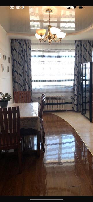 Люстры в спальни, кухню