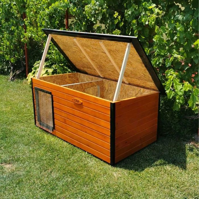 Cusca Caine Talie Mare Diverse Modele si Optionale - atvi.eu