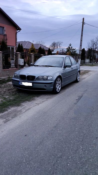 BMW 3 Series 2002 — imagine 2