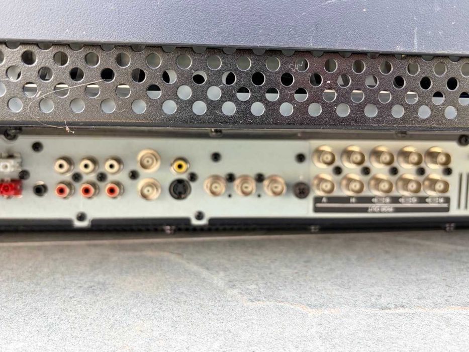 Monitor profesional de exterior NEC Multisync LCD4010