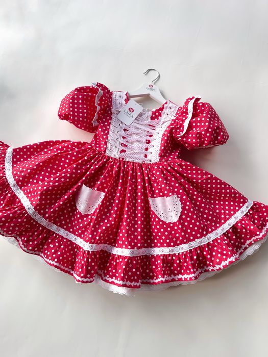 Rochita din bumbac 116