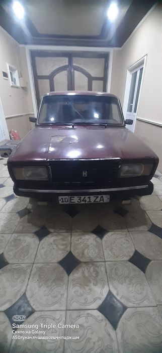 Ваз лада 2107 сотилад