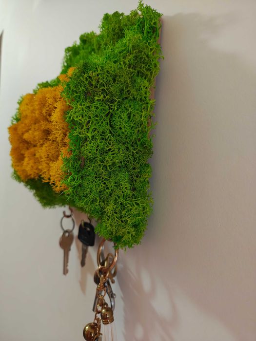 Къщичка за ключове