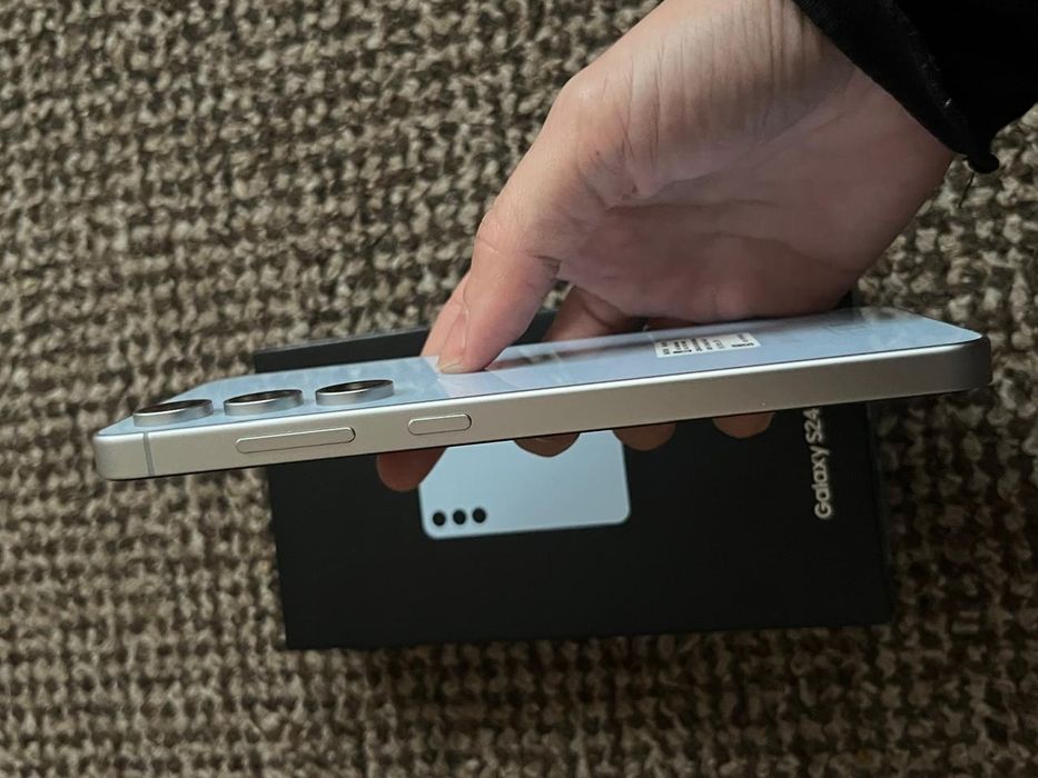 Samsung s24 fe 128gb