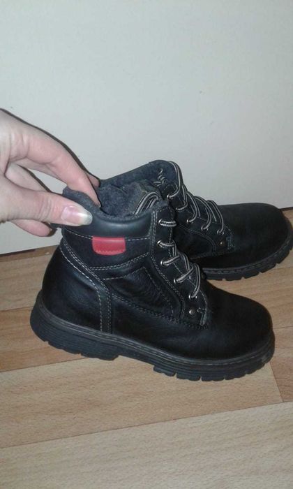 Обувь на мальчика