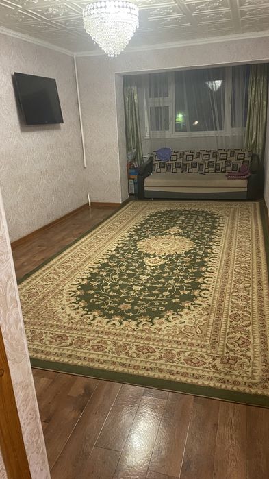 продаю 3х ком кв 4 микр