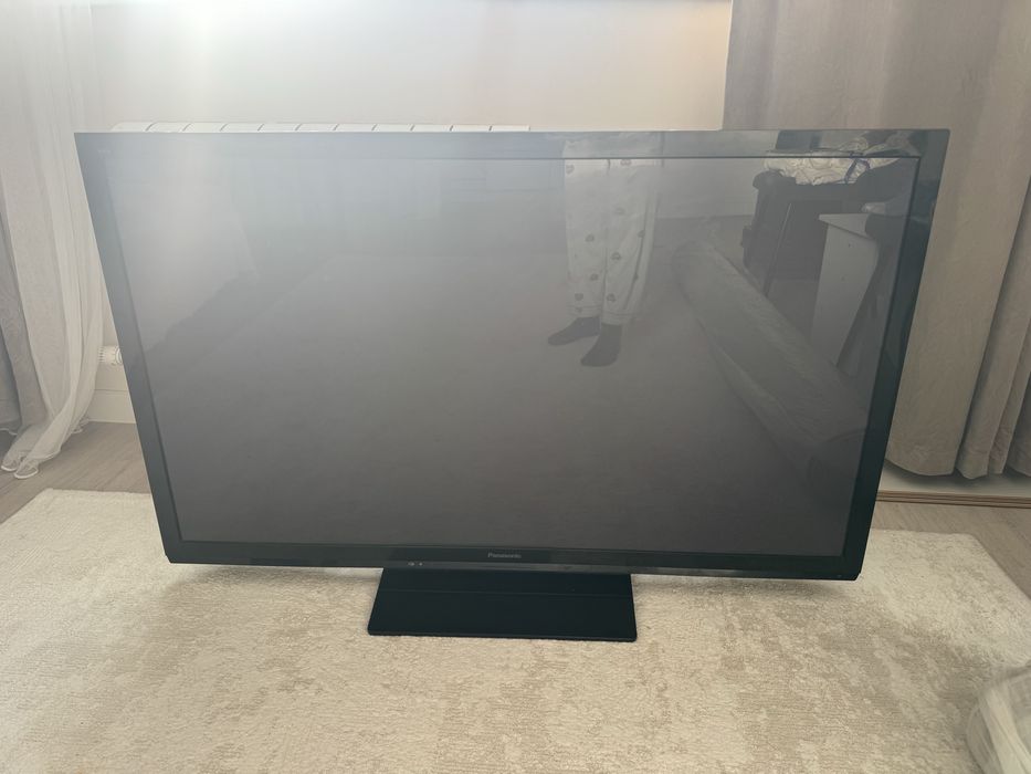 Телевизор 50 дюмов