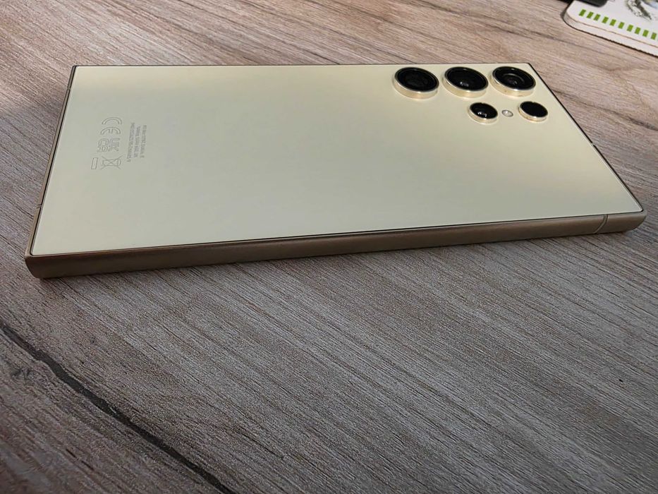 Samsung S24 Ultra 12Gb/512Gb