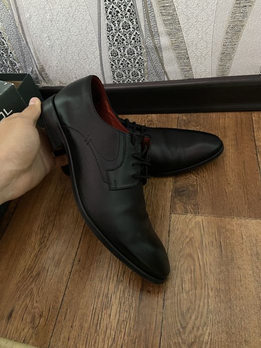 Оригинал туфли от PILPOL