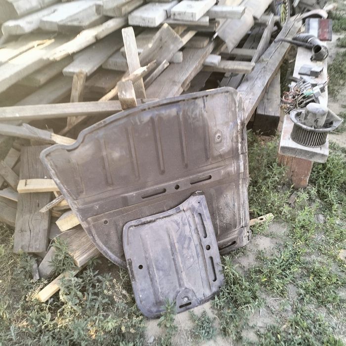 Продам запчасти Волсфаген В6