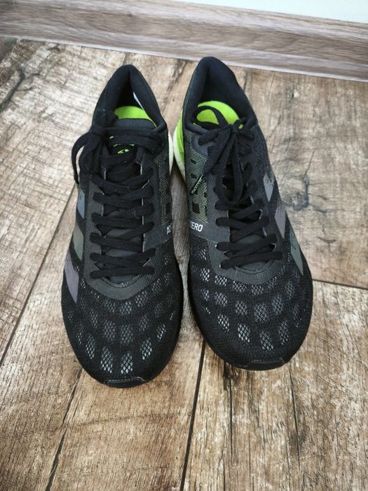 Adidas boston 9 оригинални маратонки, номер 40