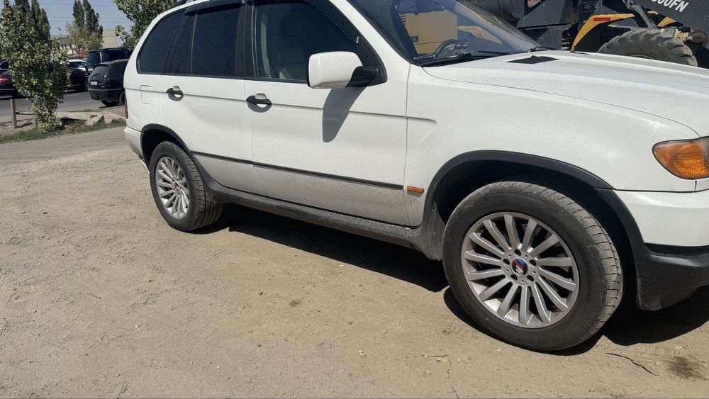 Диски с резиной R18