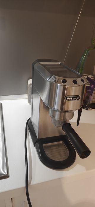 Espressor DeLonghi