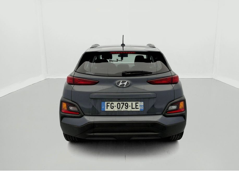Vand Hyundai Kona 2019 1.0 benzina