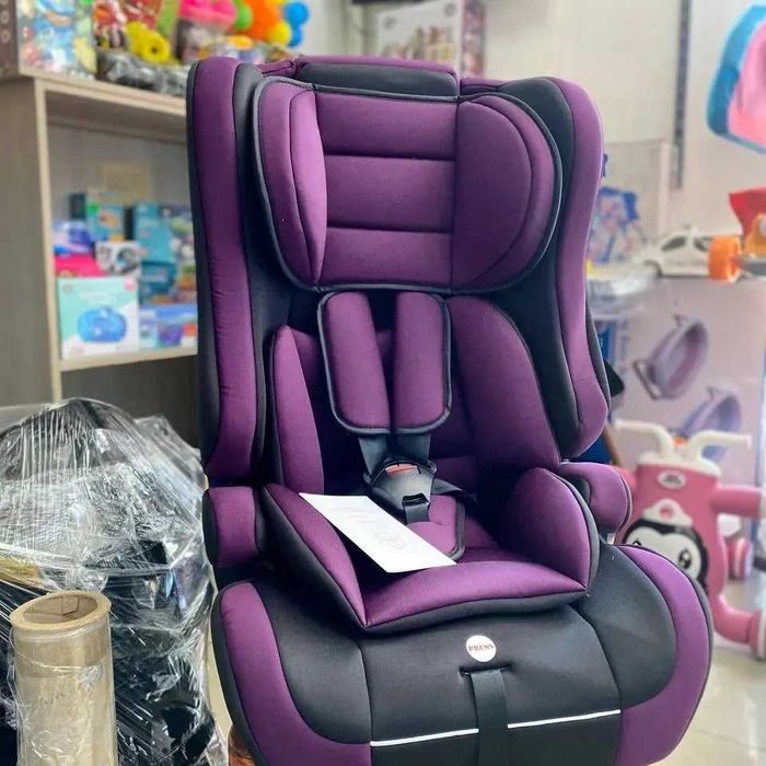 Новое автокресло 9-36 кг. Оптом и в розницу. Креди. Перечисление. Нал