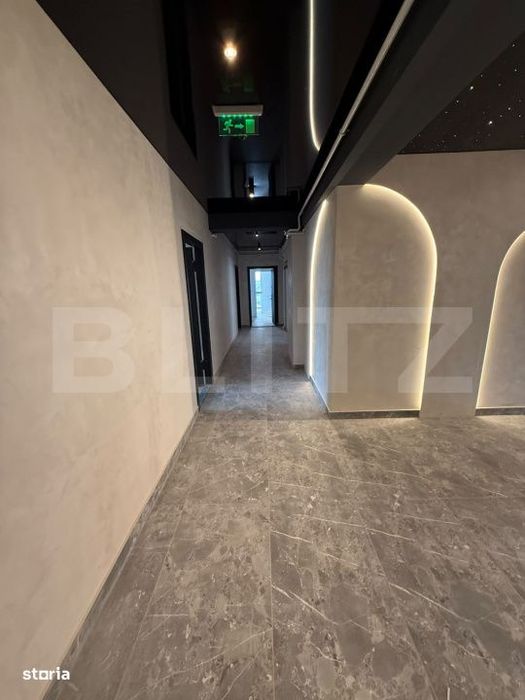 Apartament 2 camera, 52.22 mp, zona Pacurari - Rediu — fotografia 3