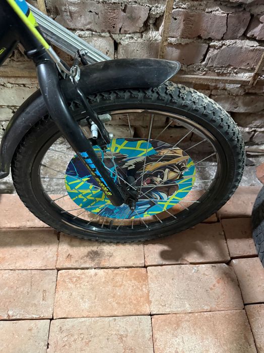 Детско колело 16цола