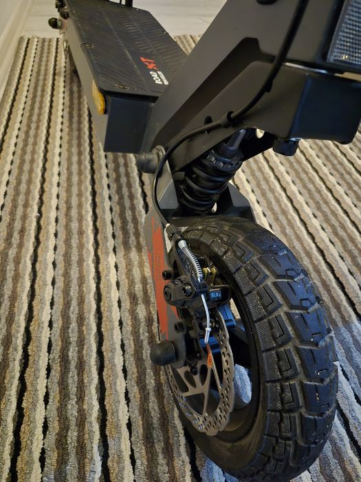 Trotineta electrica myria 60km/h