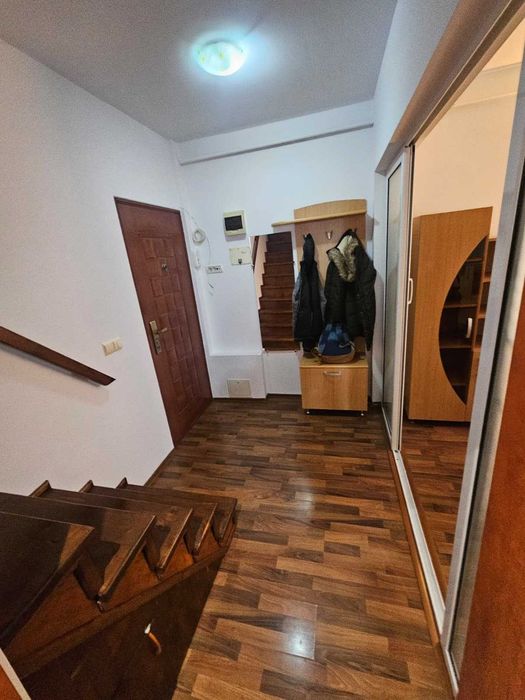 Apartament  2 camere  zona centrala