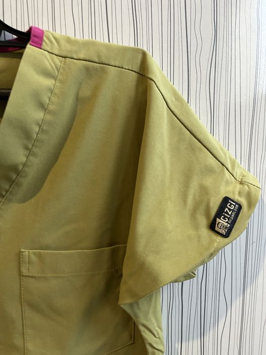 Медицински екип на cizgi