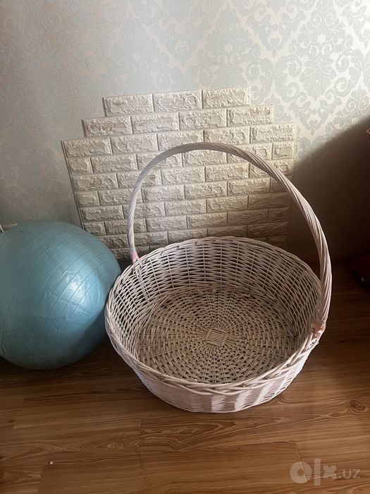 Корзина для цветов