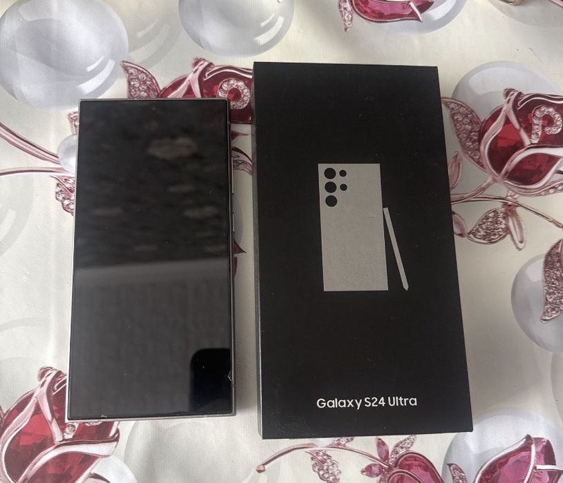 Самсунг s 24 ультра