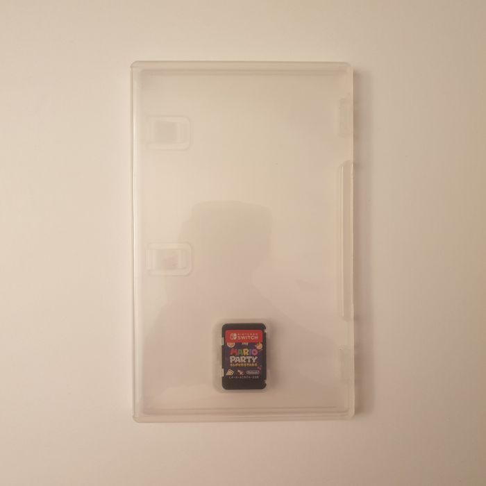 Mario Party Superstars Nintendo Switch/Nintendo Switch 2