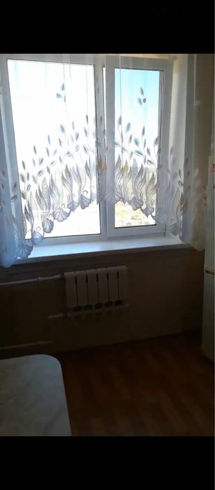 Продам 1ком квартиру 9-43