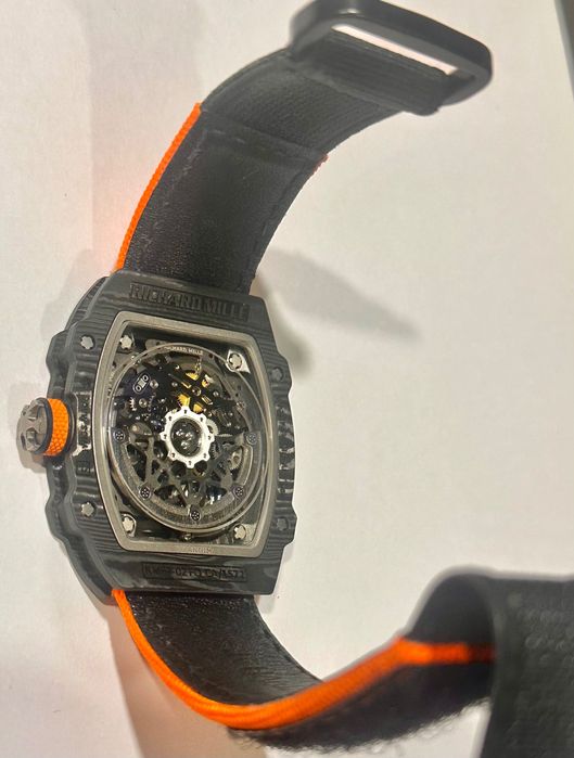 Richard Mille Ultra Thin