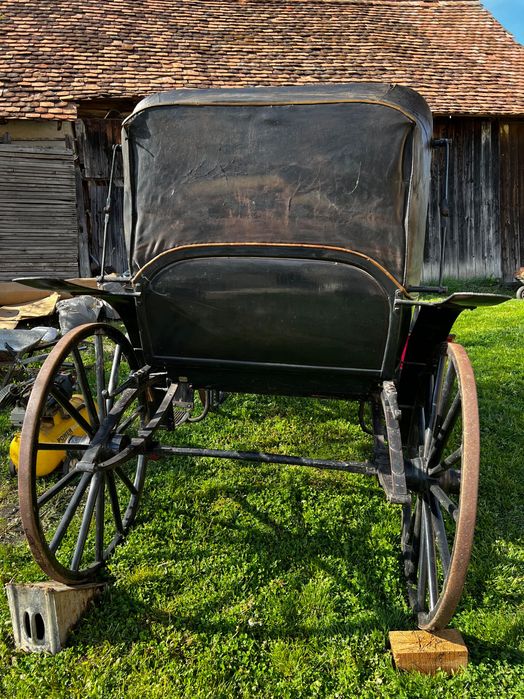 Caleasca victoriana