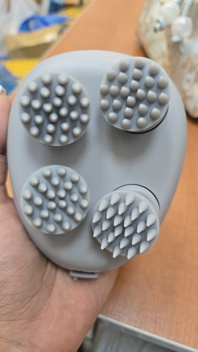 Продам новый Smart Scalp Massager