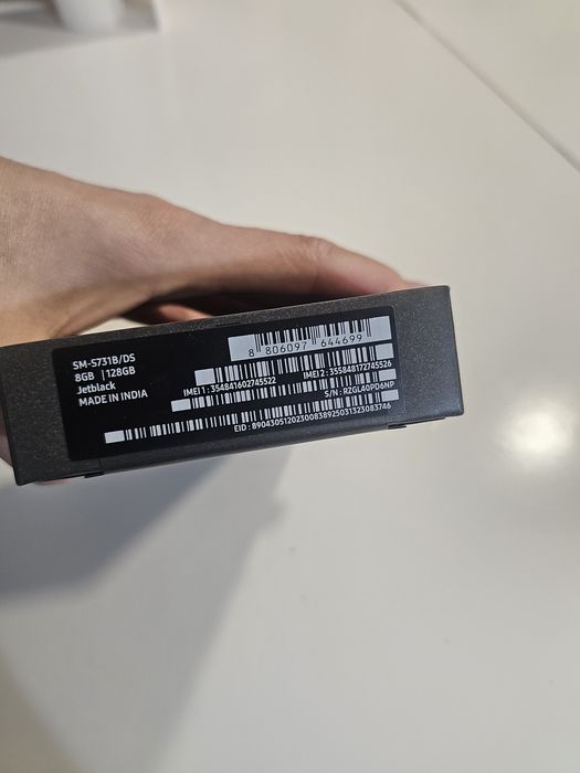 Samsung Galaxy S25 Fe