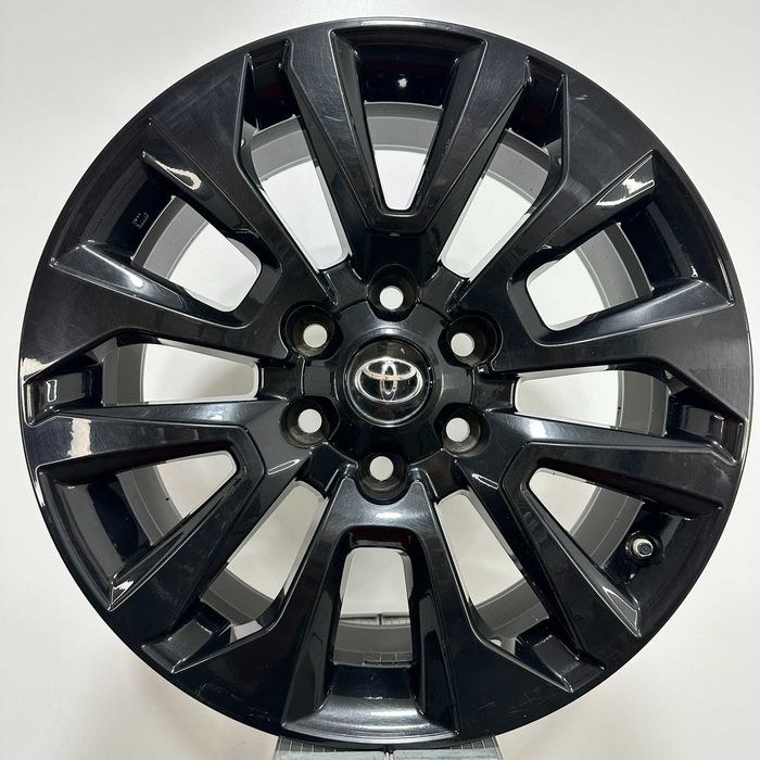 Jante Toyota Land Cruiser R19 originale *IN RATE*GARANTIE* landcruiser
