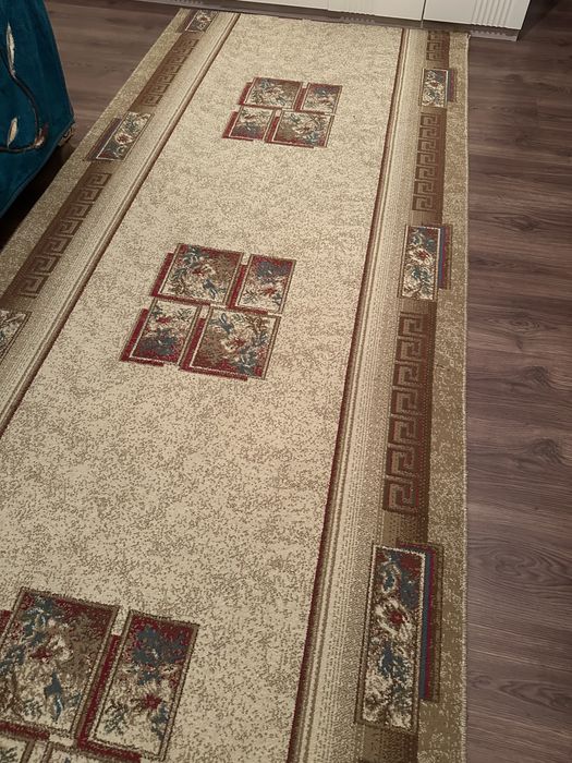 Продам Ковер 4м на 1,20м